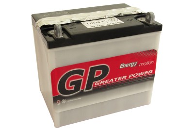 ΜΠΑΤΑΡΙΑ ΧΛ0ΟΚΟΠΤΙΚΟΥ 12Ν24-3